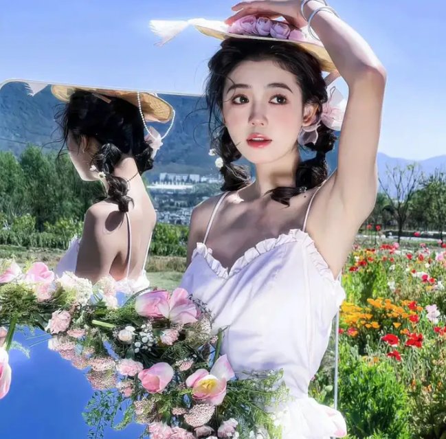 少女情怀总是挛